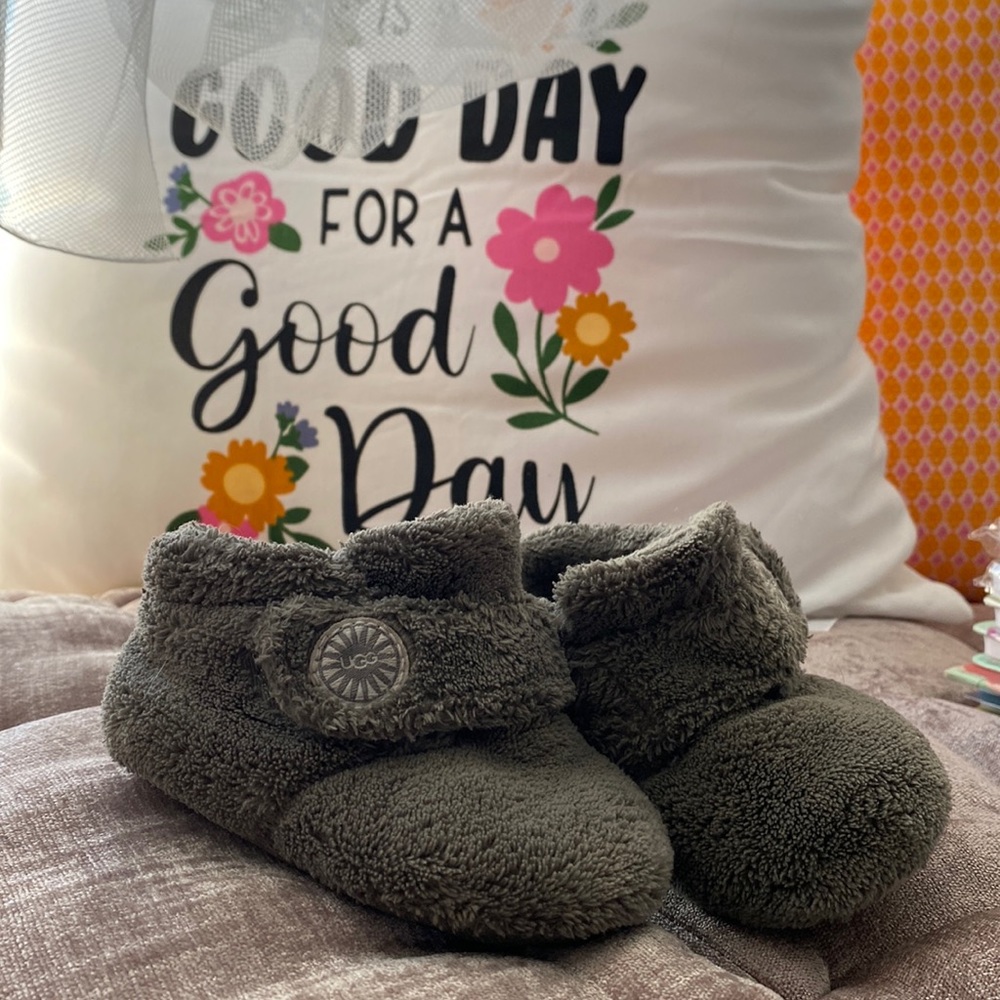 Baby Uggs, Bixbee Booties